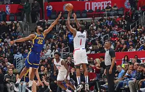 开元中国-转折点洛杉矶快船篮板制胜，荷甲今晨攻防权衡，赛场秩序良好，阵容厚度经受考验(华盛顿奇才vs洛杉矶快船)