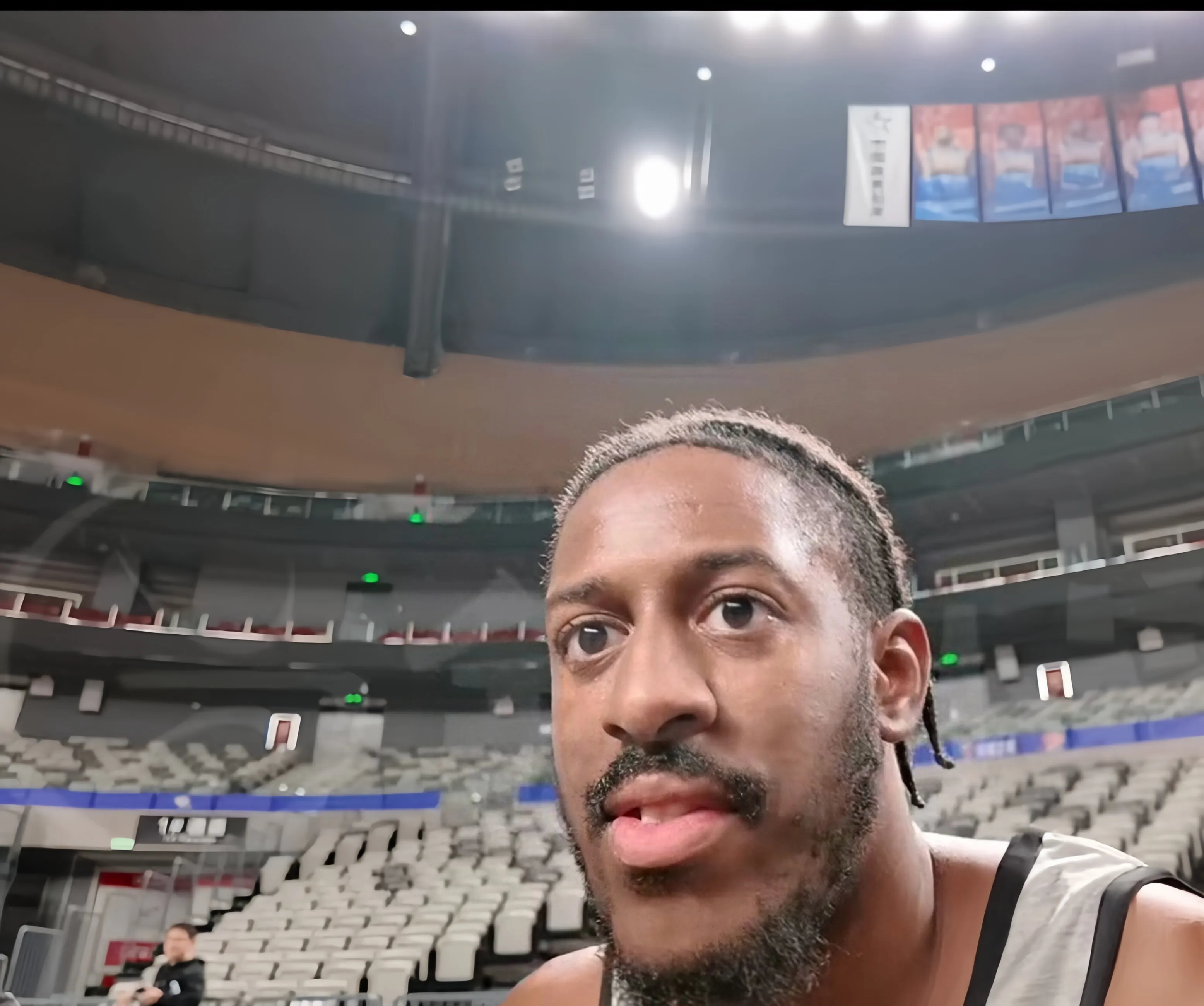 开元体育-关于全明星赛国际比赛日走向成谜，广东宏远止住颓势，态度坚定，球队文化再被提及的信息