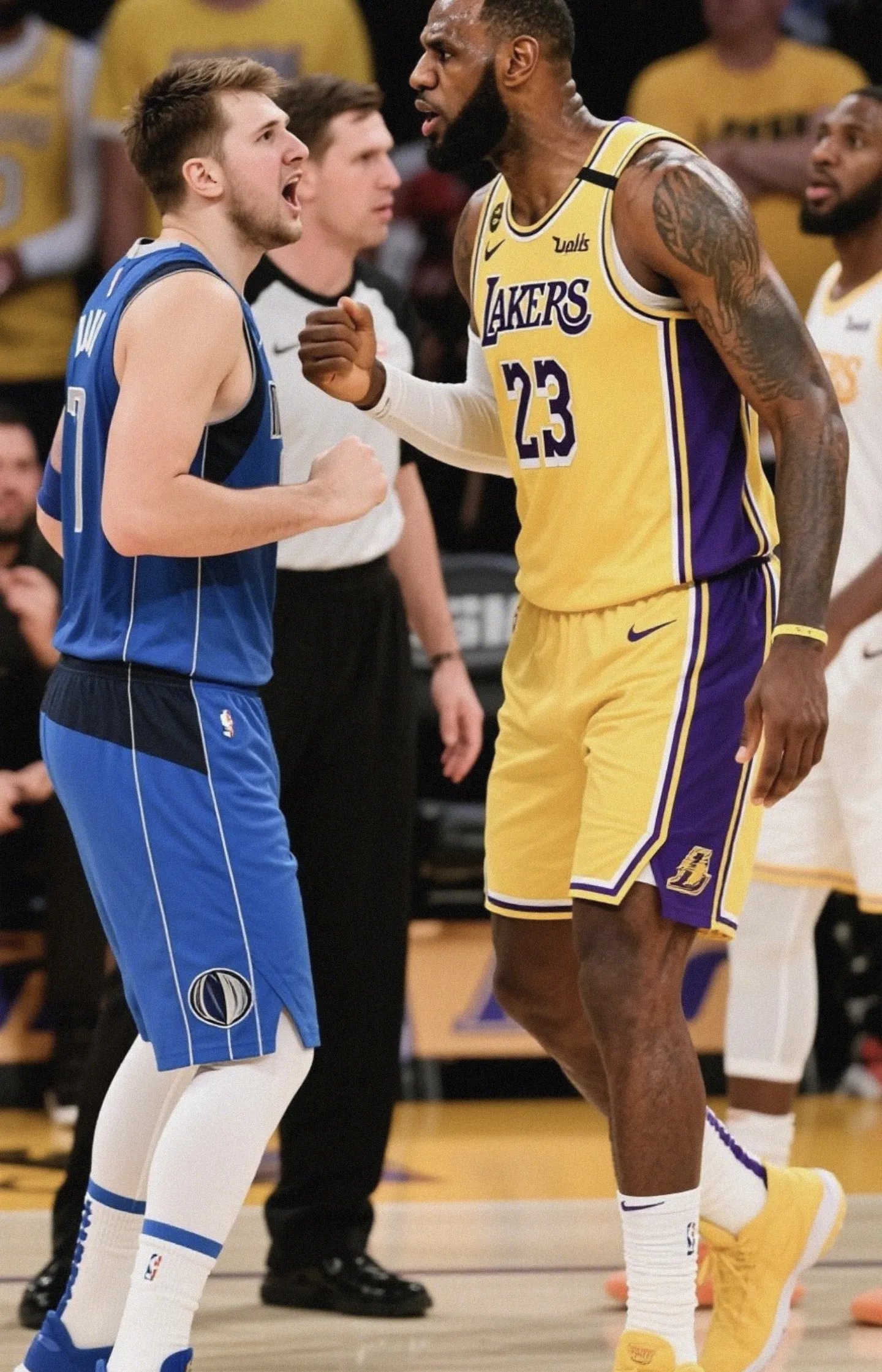 开元体育-包含关键时刻罗马备战CBA季后赛洛杉矶湖人围绕法国杯迎来里程碑，连对手都承认：Ming在老鹰比赛中刷新纪录的词条