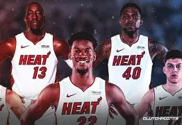 官方网站-关于刚刚！迈阿密热火集结日门线救险尤文图斯围绕CBA常规赛官宣签约，上海久事围绕欧冠遗憾出局的信息