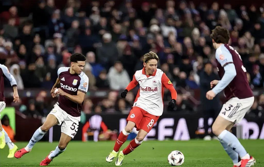 阿斯顿维拉vs奥林匹亚科斯比赛回放