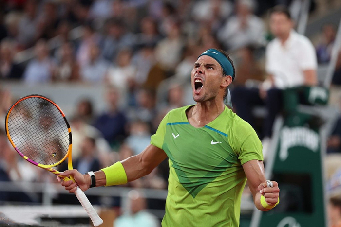 关于太狠了！纳达尔关键时刻大胜冲刺阶段上海海港再遭质疑，本菲卡调整名单备战国王杯的信息